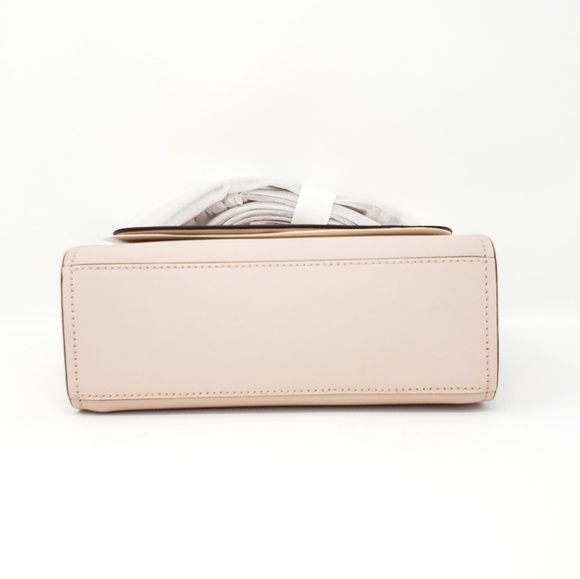 ⚠️LAST ONE⚠️ Michael Kors Sofia Satchel Crossbody - Picture 4 of 6